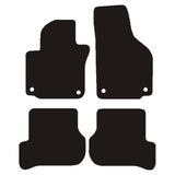 Gulvmatter VW Golf Plus 2007-