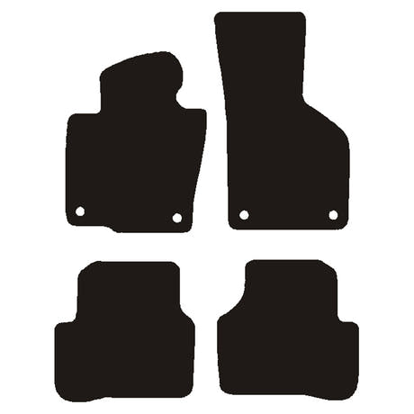 Matter VW Passat 2005-2008
