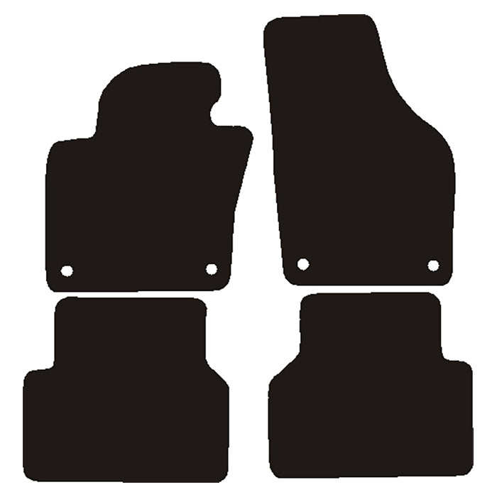 Matter VW Tiguan 2008-