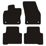 Gulvmatter VW Touran 5P 05/2015-