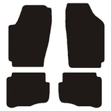 Matter VW Fox 2005-2011
