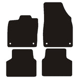 Gulvmatter VW ID.3 E11 2020->