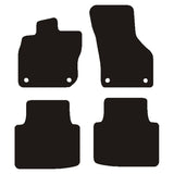 Gulvmatter VW Passat B9 2023-