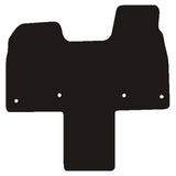 For matte VW Transporter T7 2024-