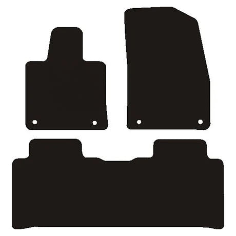 Matter Xpeng G6 2022-