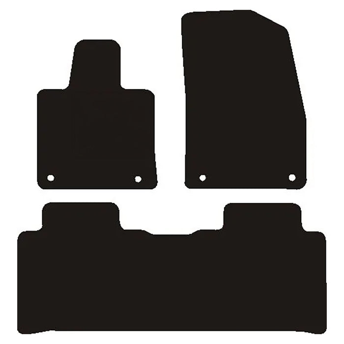 Matter Xpeng G6 2022-