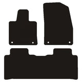 Matter Xpeng G6 2022-