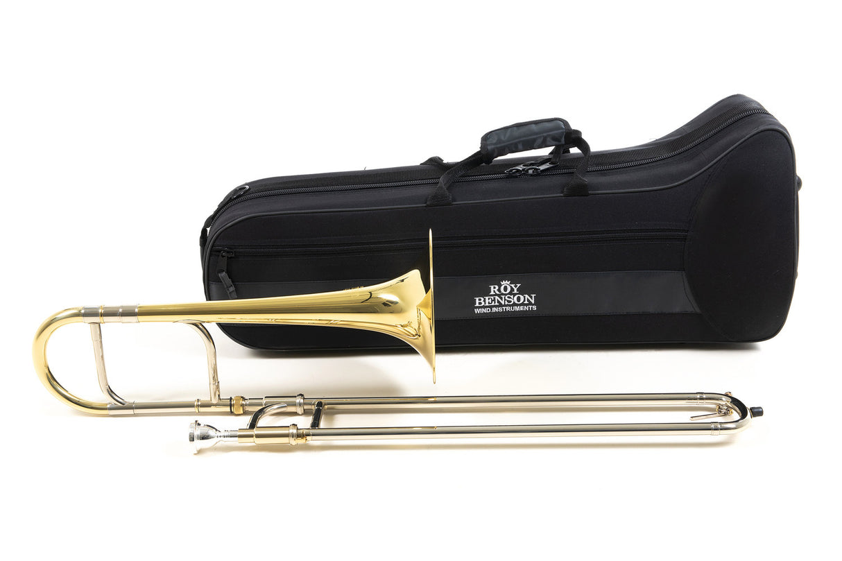 Roy Benson Eb-alto Trombone Roy Benson AT-201 - AT-201