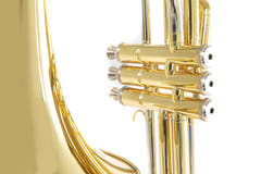 Roy Benson Bb-ventil Trombone Roy Benson VT-227 - VT-227