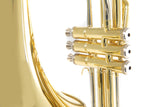 Roy Benson Bb-ventil Trombone Roy Benson VT-227 - VT-227
