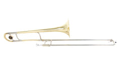Roy Benson Bb-tenor Trombone Roy Benson TT-227 - TT-227