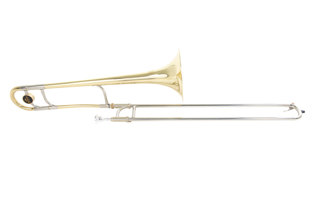Roy Benson Bb-tenor Trombone Roy Benson TT-227 - TT-227