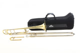 Roy Benson Bb/F(Gb) tenortrombone Roy Benson TT-227F - TT-227F
