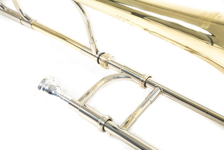 Roy Benson Bb-Tenor Trombone Roy Benson TT-236 - TT-236