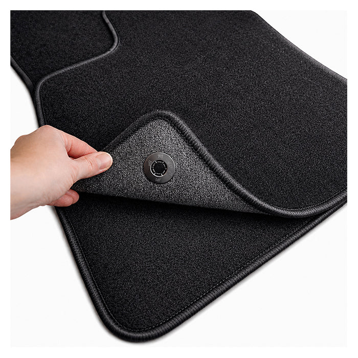 Måtter Suzuki Alto 2009-