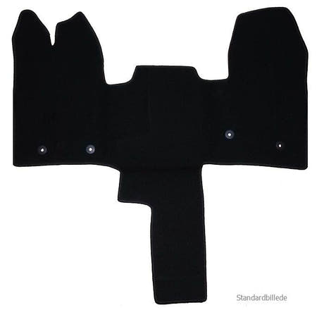 Frontmatte Sprinter w901/w905 2000-2006