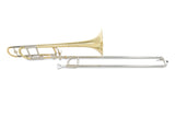 Roy Benson Bb/F-tenor Trombone Roy Benson TT-242F - TT-242F