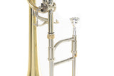 Roy Benson Bb/F-tenor Trombone Roy Benson TT-242F - TT-242F