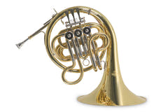 Roy Benson Bb-fransk horn for barn Roy Benson HR-212B - HR-212B