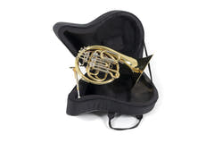 Roy Benson Bb-fransk horn for barn Roy Benson HR-212B - HR-212B