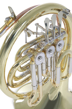 Roy Benson Bb-fransk horn for barn Roy Benson HR-212B - HR-212B