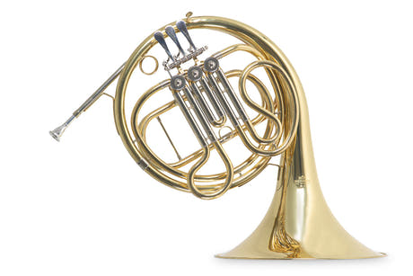Roy Benson F-valthorn Roy Benson HR-302 - HR-302