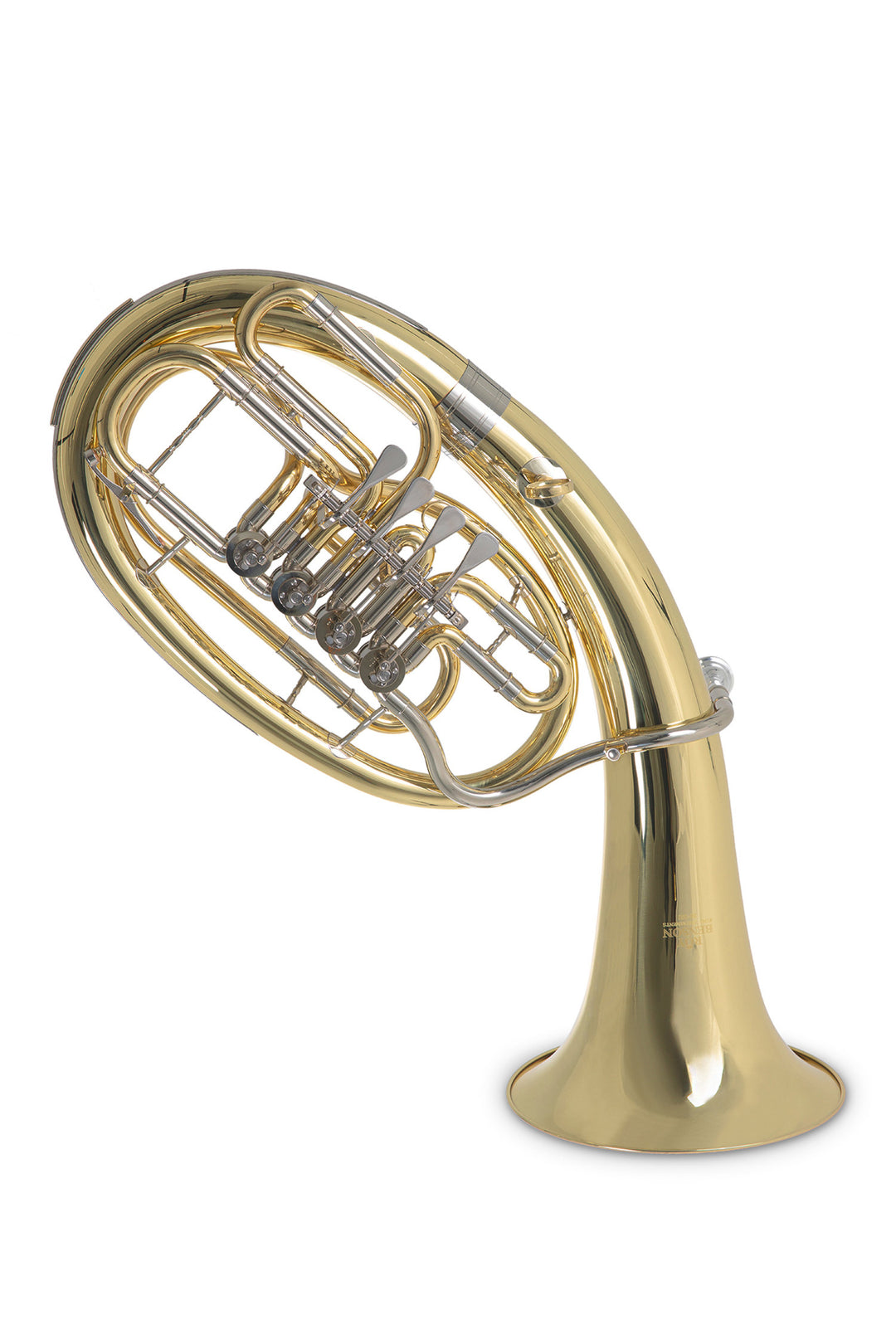 Roy Benson Bb-baryton Roy Benson BH-202 - BH-202