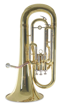 Roy Benson Bb-eufonium Roy Benson EP-301 - EP-301