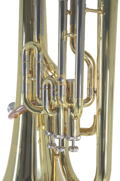 Roy Benson Bb-eufonium Roy Benson EP-301 - EP-301