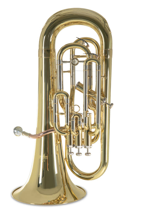 Roy Benson Bb-euphonium Roy Benson EP-302 - EP-302 (1 stk.+)
