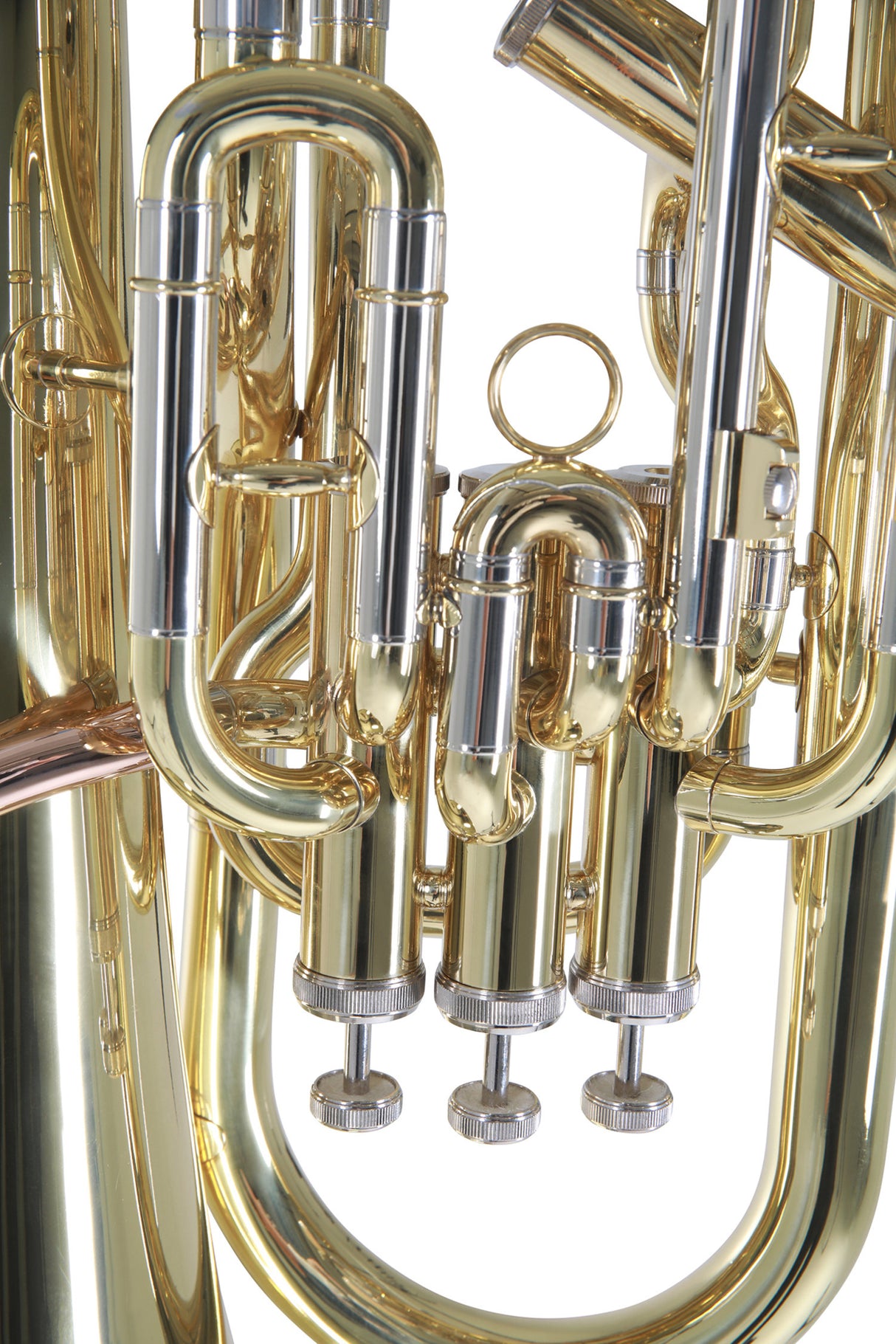 Roy Benson Bb-euphonium Roy Benson EP-302 - EP-302 (1 stk.+)