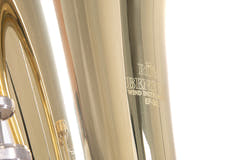 Roy Benson Bb-euphonium Roy Benson EP-302 - EP-302 (1 stk.+)