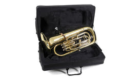 Roy Benson Bb-euphonium Roy Benson EP-302 - EP-302 (1 stk.+)