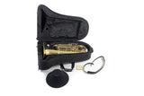 Roy Benson BBb-tuba Roy Benson TB-202 - TB-202