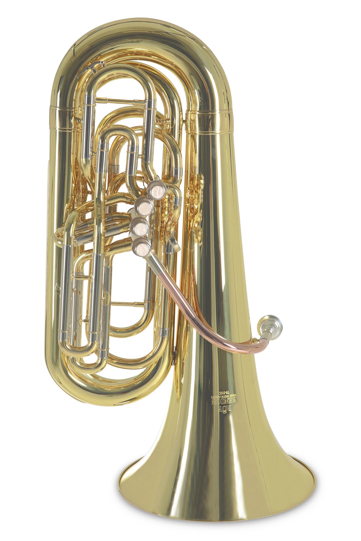 Roy Benson C-tuba Roy Benson TB-312C - TB-312C