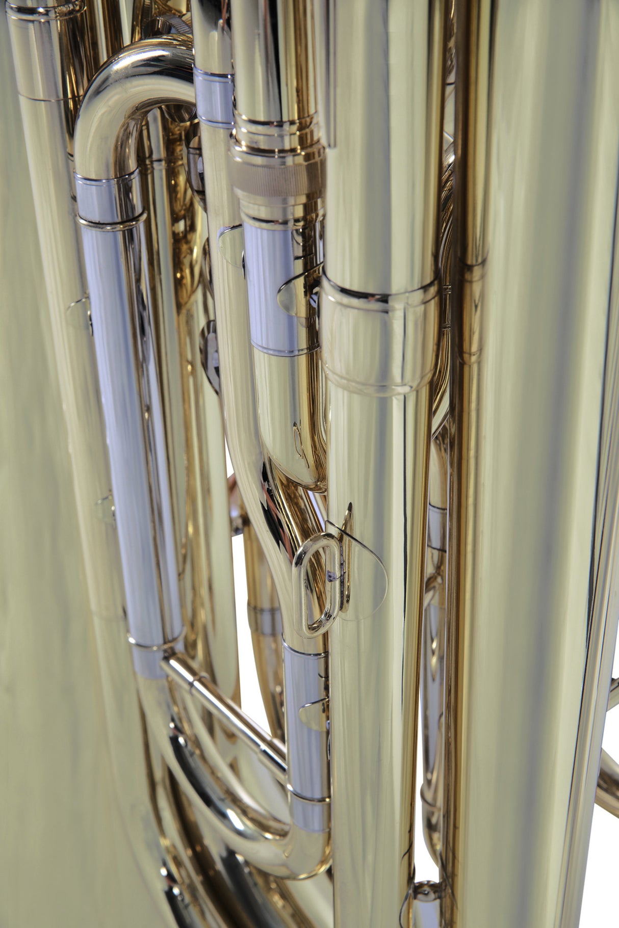 Roy Benson C-tuba Roy Benson TB-312C - TB-312C