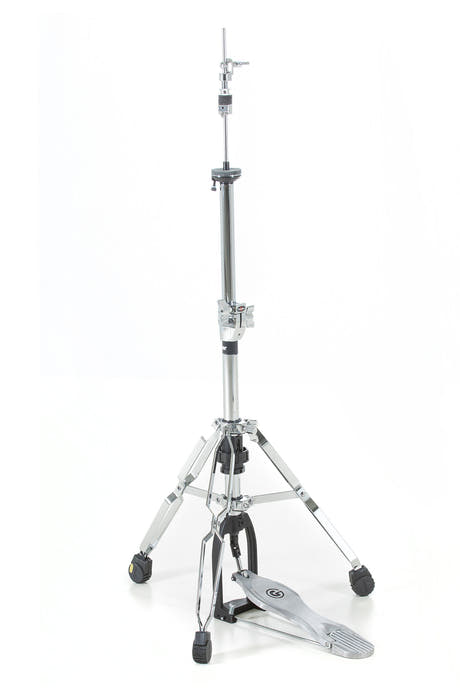 Gibraltar hi-hat-stativ 6000 Series - 6707