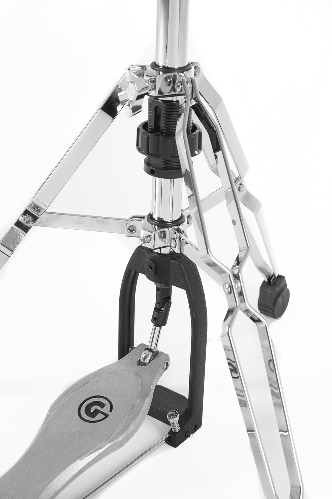 Gibraltar hi-hat-stativ 6000 Series - 6707