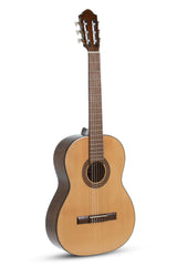 Miguel Almeria Europe helmassiv klassisk gitar 4/4