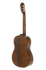 Miguel Almeria Europe helmassiv klassisk gitar 4/4
