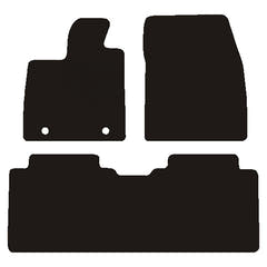 Bilmatter MG4 EV Urban 2026- Velur