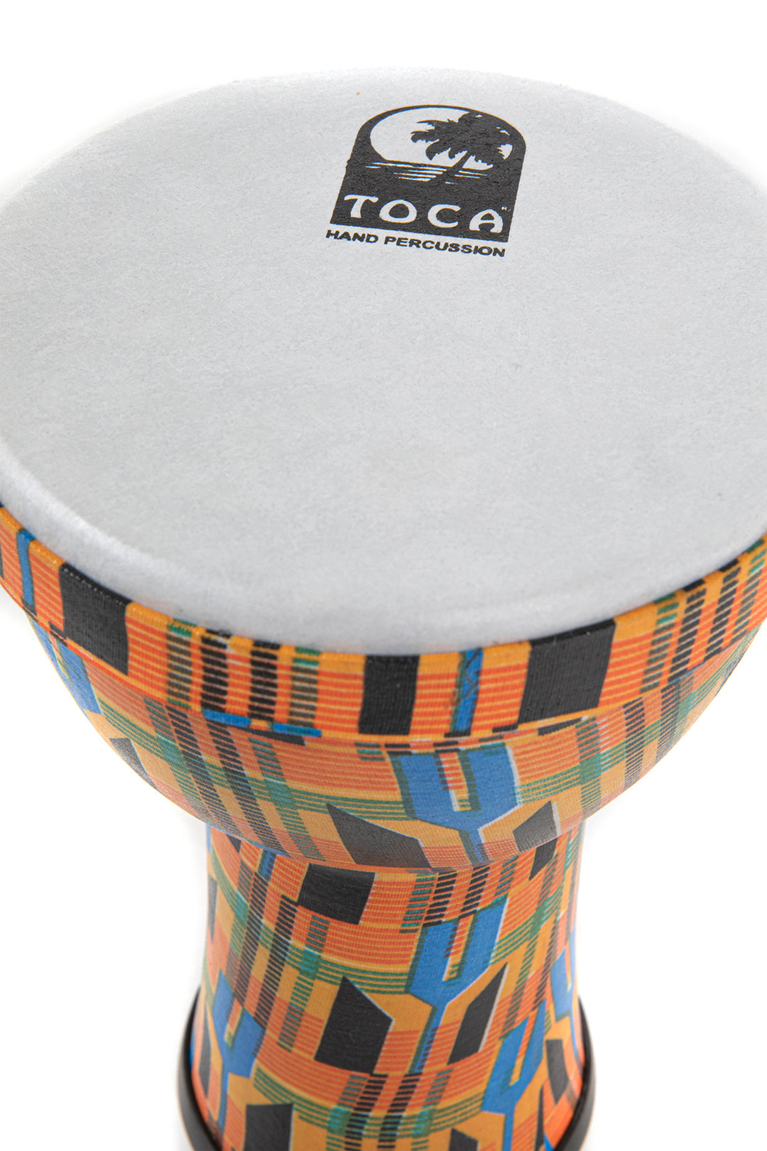 Toca Doumbek Freestyle 2 - Kente-stoff (TF2DK-K)