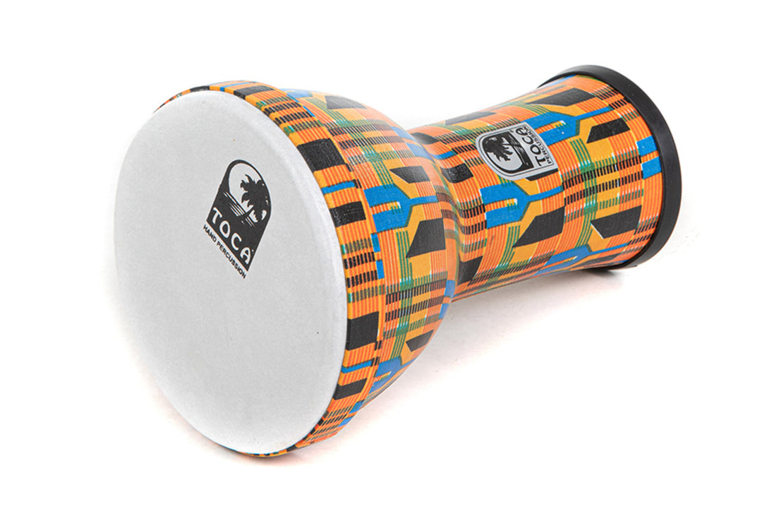 Toca Doumbek Freestyle 2 - Kente-stoff (TF2DK-K)