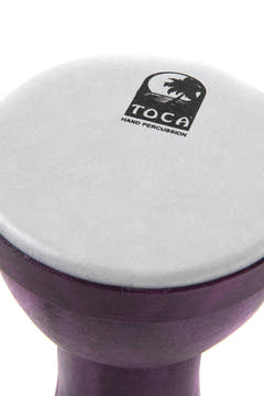 Toca Doumbek Freestyle 2 – Woodstock Purple (TF2DK-WP)