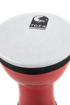 Toca Doumbek Freestyle 2 - Red (TF2DK-R)