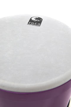 Toca World Perkusjon Freestyle 2 Tom Tom - Purple (TF2T-P)