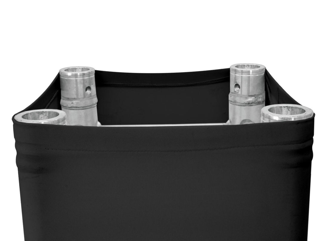 EUROLITE Truss Cover 100cm svart