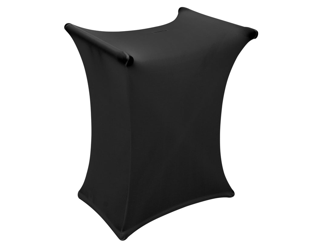 Eurolite Keyboard Stand Cover (Sort)