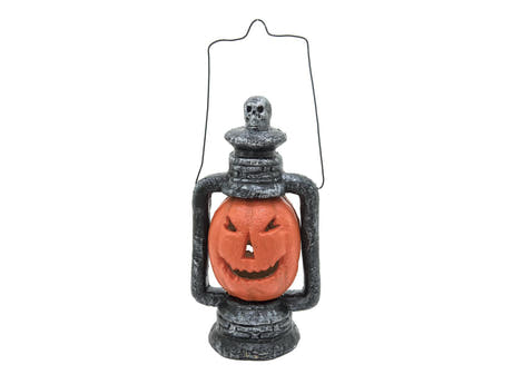 Halloween gresskarlykt