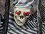 Halloween-fange, 46 cm